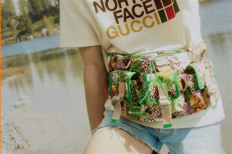 gucci polemon|gucci north face free items.